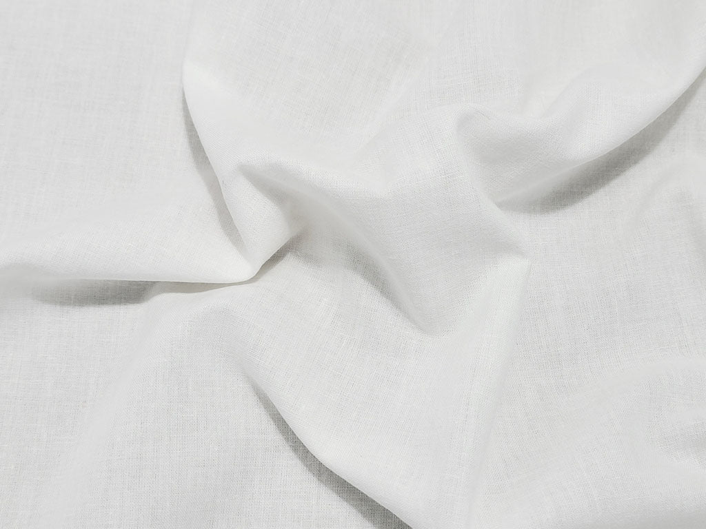 Handwoven Dyeable Khadi for Shirts