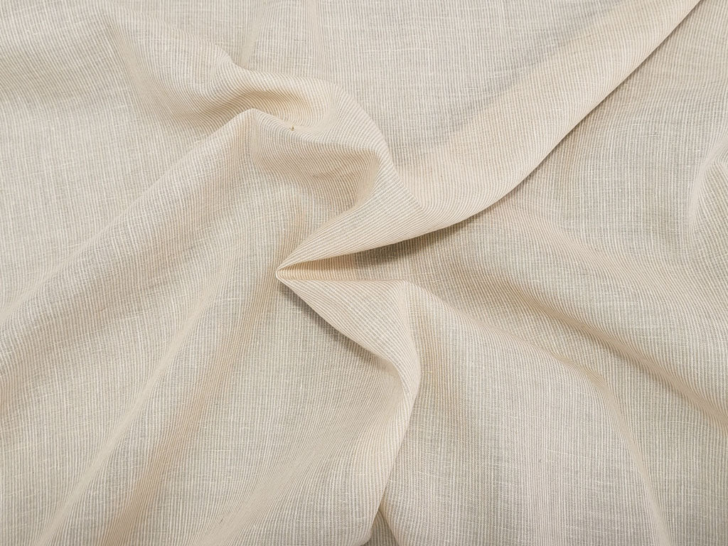Handwoven Dyeable Khadi Cotton for Garments